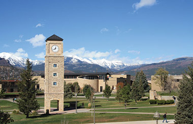 Image of Fort Lewis College