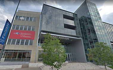 Image of Metropolitan State University
