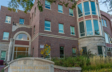 Image of University of Denver