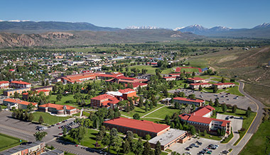 Image of Western State Colorado University