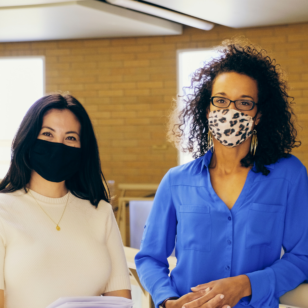 Teachers Masks