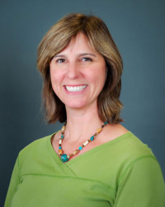 PEBC Lab Host Jenn Brauner