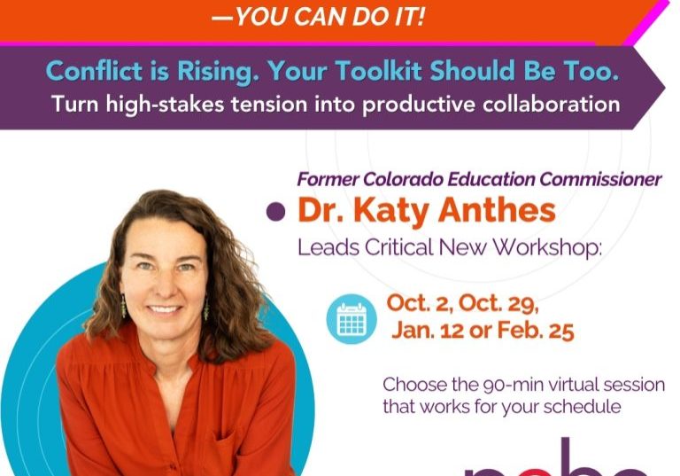 Katy Anthes - FORWARD - Successfully Navigating Conflict (2)