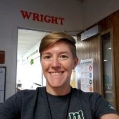 Autumn Wright